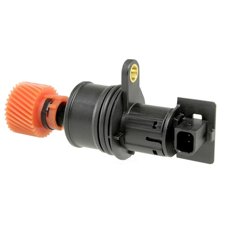 Wve 5S4938 Vehicle Speed Sensor 5S4938